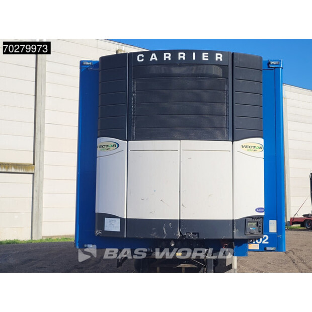 2008 Pacton Carrier Vector 1850-41082901