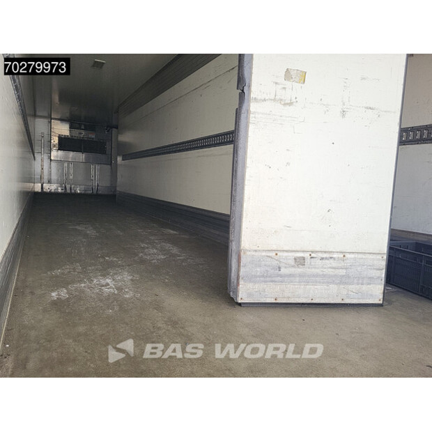 2008 Pacton Carrier Vector 1850-41082906