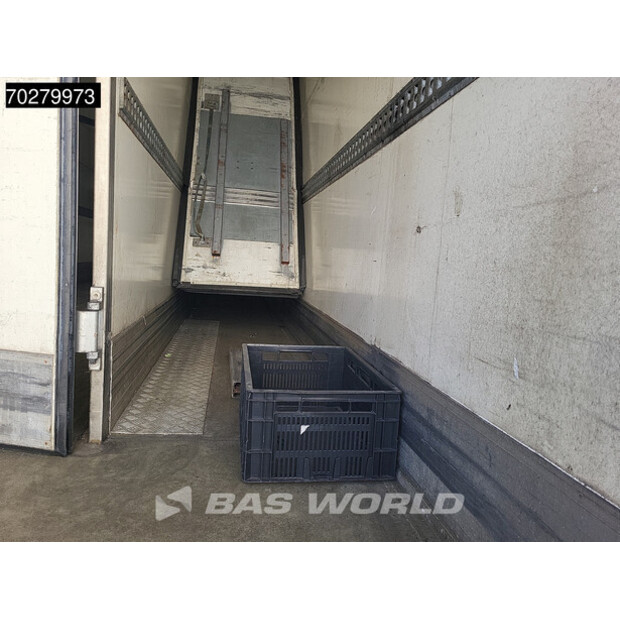 2008 Pacton Carrier Vector 1850-41082907