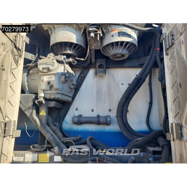 2008 Pacton Carrier Vector 1850-41082912