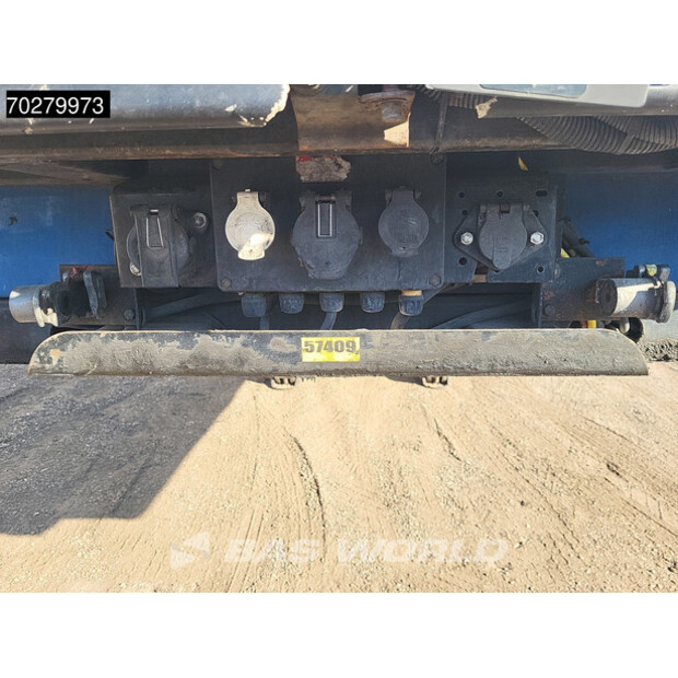 2008 Pacton Carrier Vector 1850-41082914