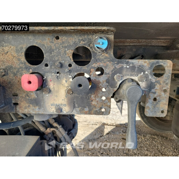 2008 Pacton Carrier Vector 1850-41082918