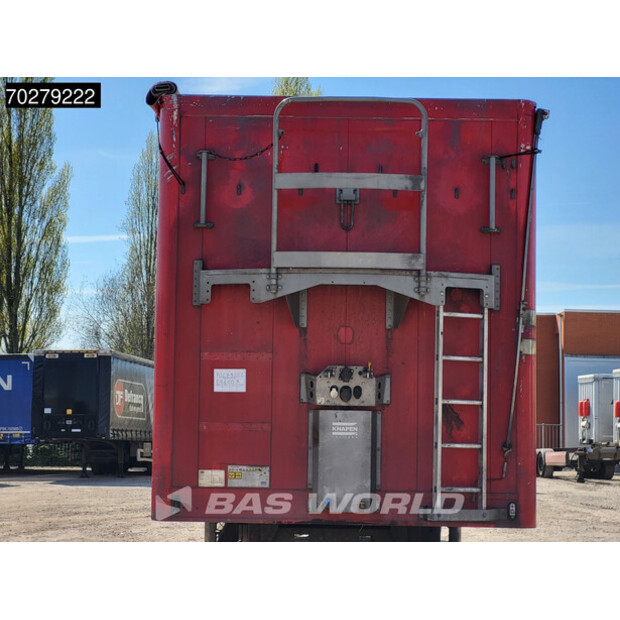 2019 Knapen K100-41082980