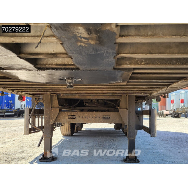 2019 Knapen K100-41082990