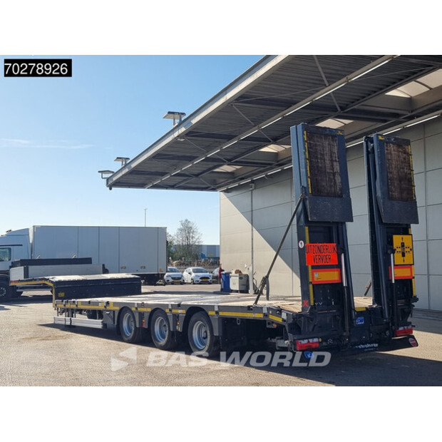 2023 Kässbohrer LB3E-41083002
