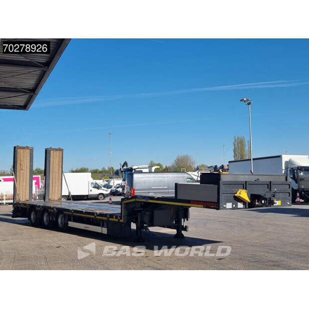 2023 Kässbohrer LB3E-41083004