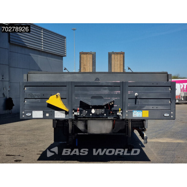 2023 Kässbohrer LB3E-41083006