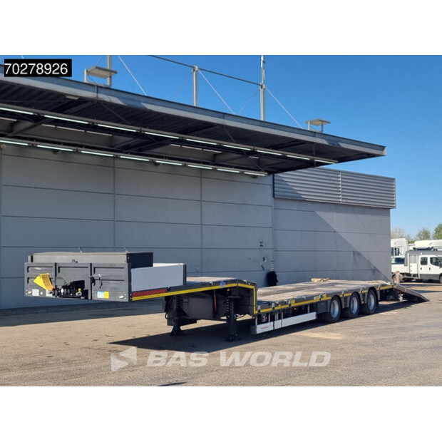 2023 Kässbohrer LB3E-41083009