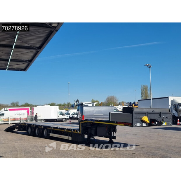 2023 Kässbohrer LB3E-41083011