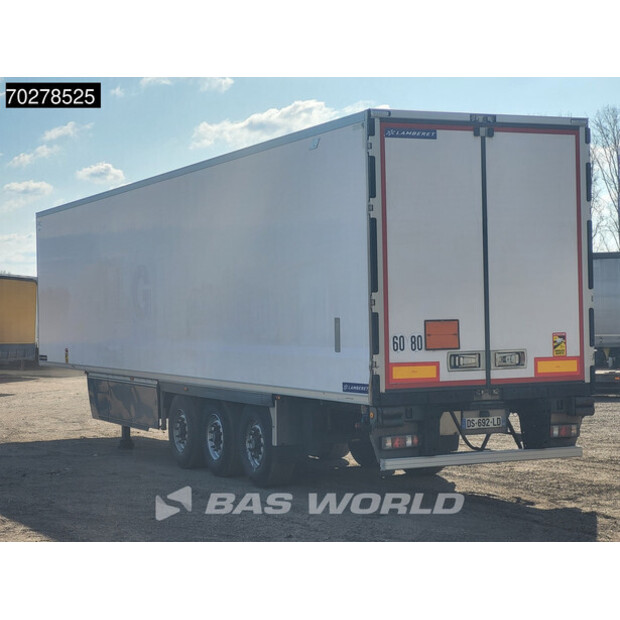 2015 Lamberet ThermoKing SLXe300-41083028