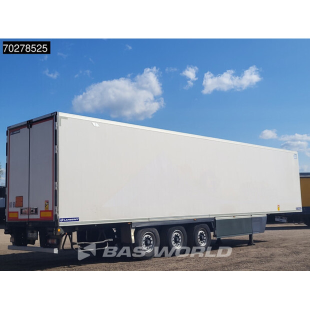 2015 Lamberet ThermoKing SLXe300-41083029