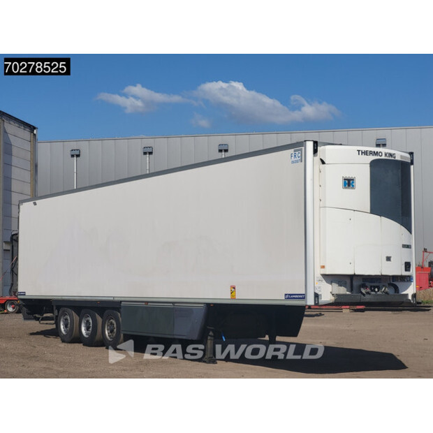 2015 Lamberet ThermoKing SLXe300-41083031