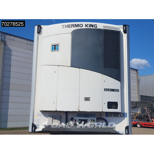 2015 Lamberet ThermoKing SLXe300-41083032