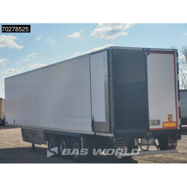 2015 Lamberet ThermoKing SLXe300-41083034