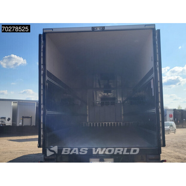 2015 Lamberet ThermoKing SLXe300-41083035