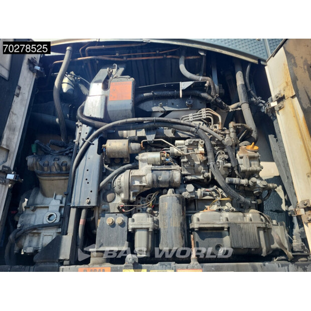 2015 Lamberet ThermoKing SLXe300-41083037