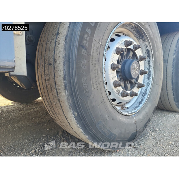 2015 Lamberet ThermoKing SLXe300-41083040