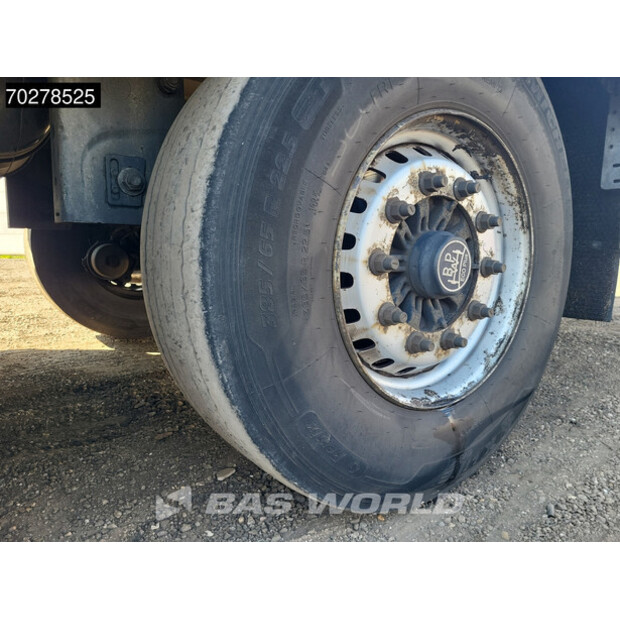 2015 Lamberet ThermoKing SLXe300-41083041