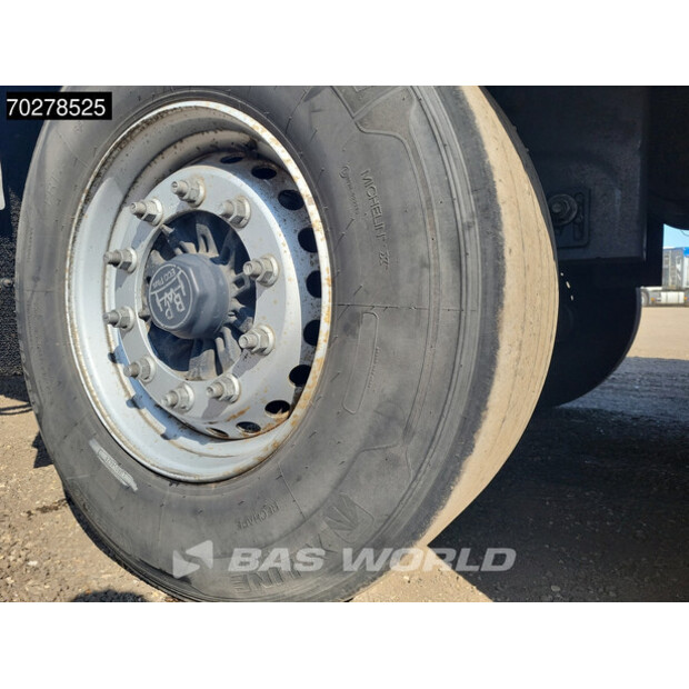 2015 Lamberet ThermoKing SLXe300-41083043