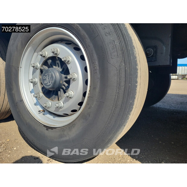 2015 Lamberet ThermoKing SLXe300-41083045