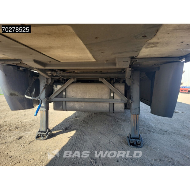 2015 Lamberet ThermoKing SLXe300-41083046