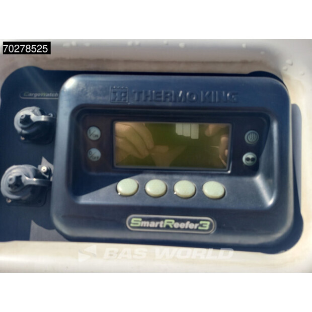 2015 Lamberet ThermoKing SLXe300-41083050