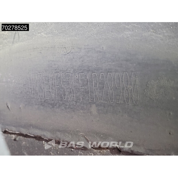 2015 Lamberet ThermoKing SLXe300-41083052