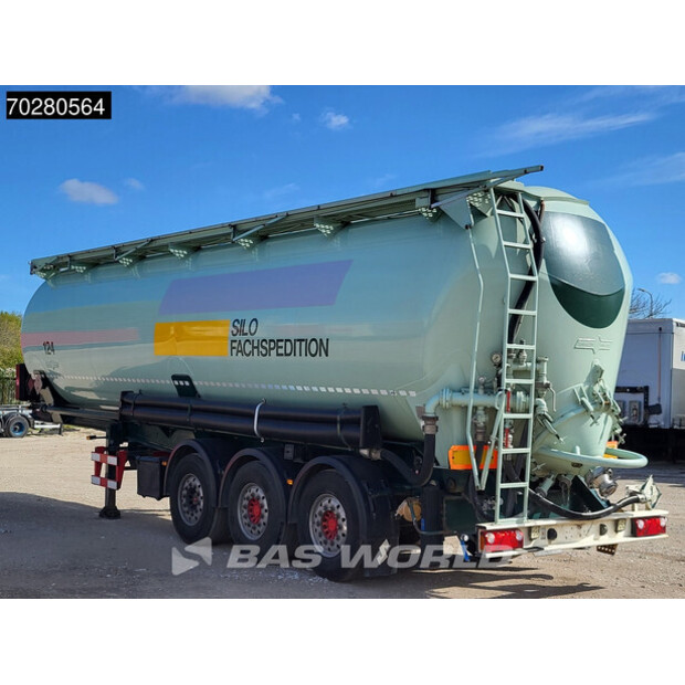 2007 Spitzer OTHERS-41083055