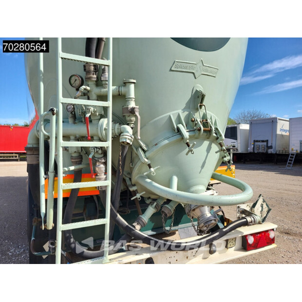 2007 Spitzer OTHERS-41083068