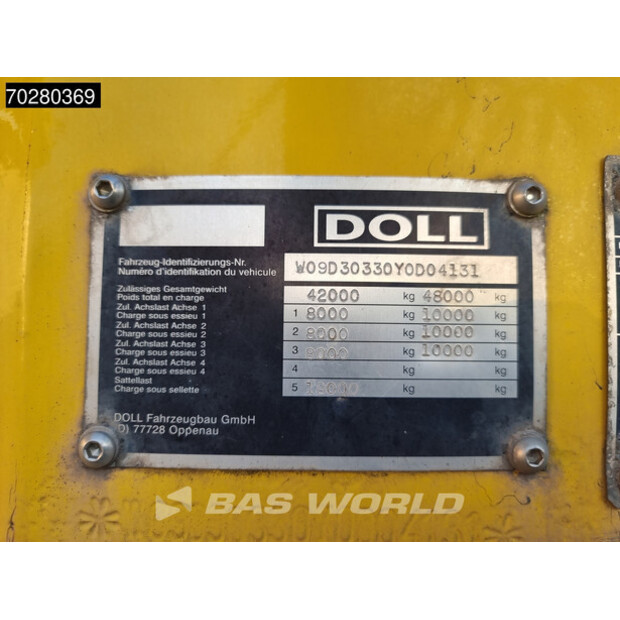 2001 Doll OTHERS-41083174