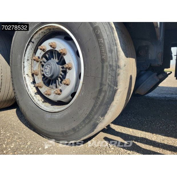 2015 لامبيريت SR2B-5TB-1B-41083219