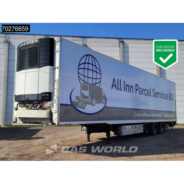 2011 Van Eck UT-3LN-41083266