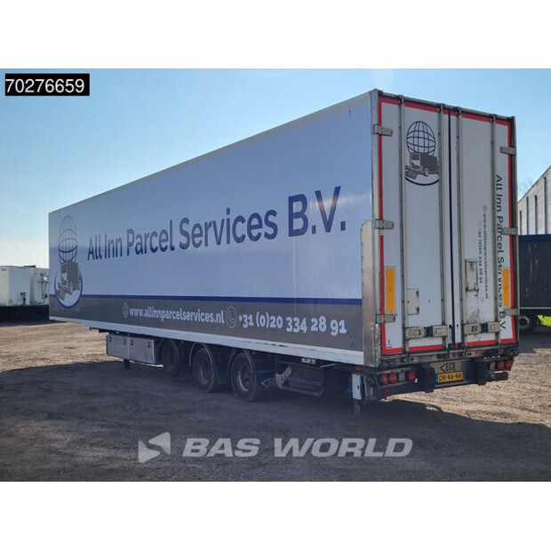 2011 Van Eck UT-3LN-41083267