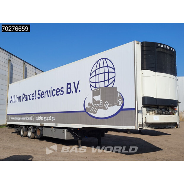 2011 Van Eck UT-3LN-41083268