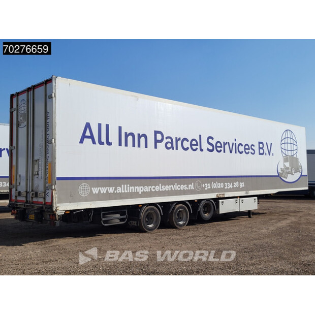 2011 Van Eck UT-3LN-41083270