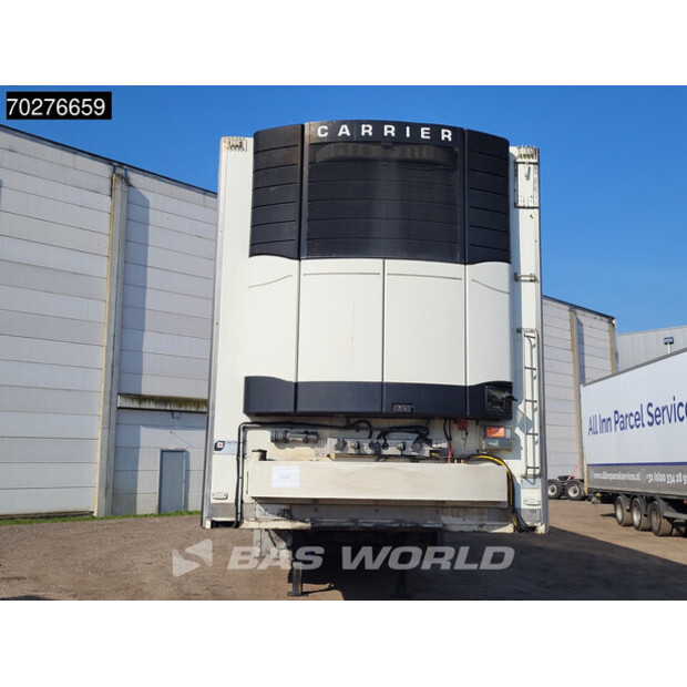 2011 Van Eck UT-3LN-41083271