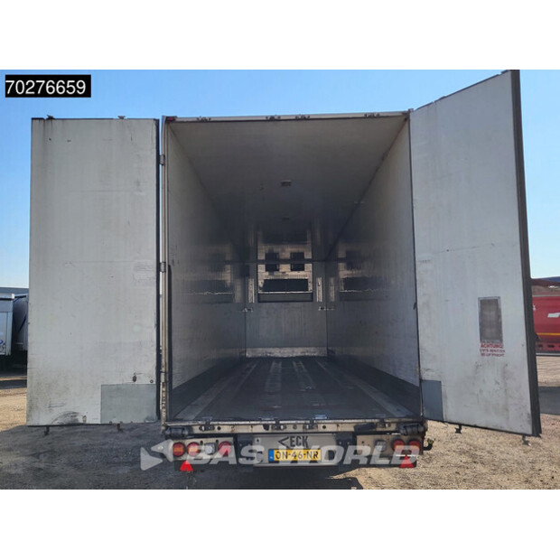 2011 Van Eck UT-3LN-41083273