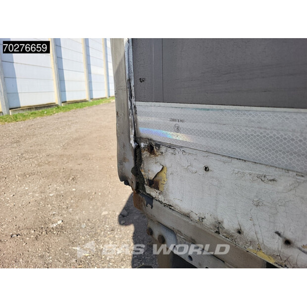 2011 Van Eck UT-3LN-41083277