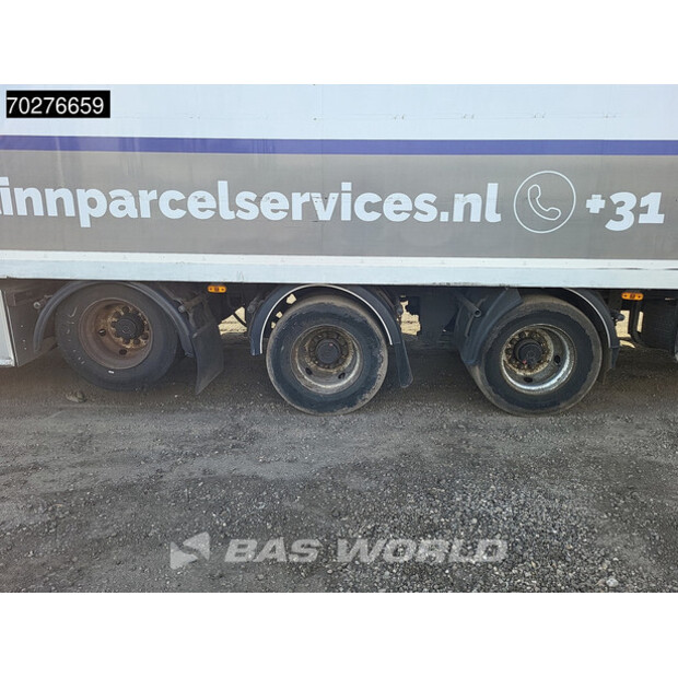 2011 Van Eck UT-3LN-41083278
