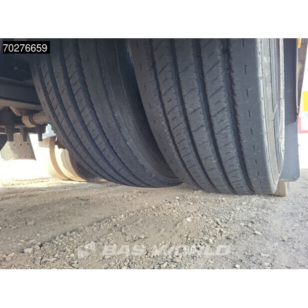 2011 Van Eck UT-3LN-41083279