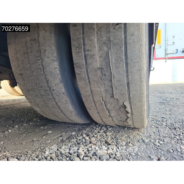 2011 Van Eck UT-3LN-41083280