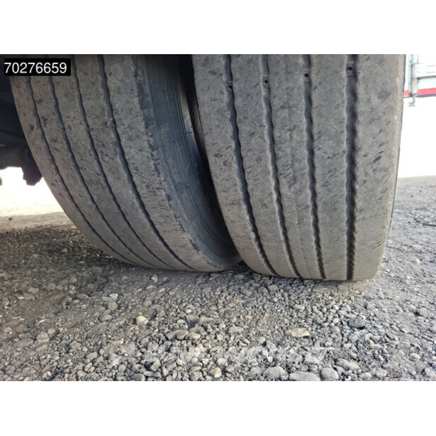 2011 Van Eck UT-3LN-41083281