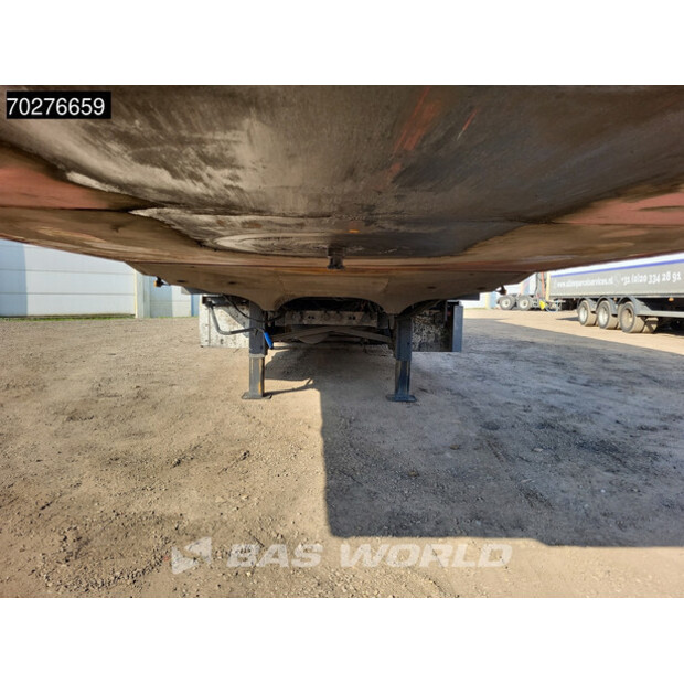 2011 Van Eck UT-3LN-41083285