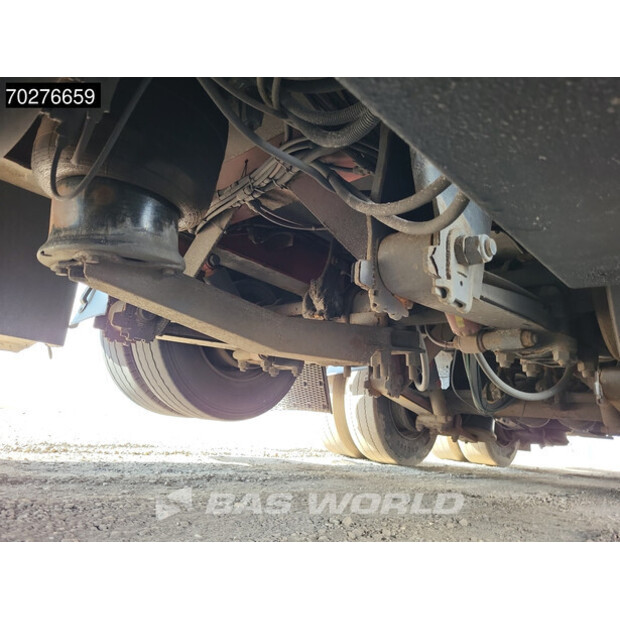 2011 Van Eck UT-3LN-41083286