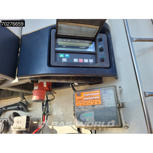 2011 Van Eck UT-3LN-41083288
