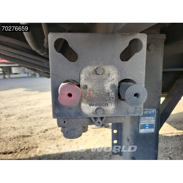 2011 Van Eck UT-3LN-41083291