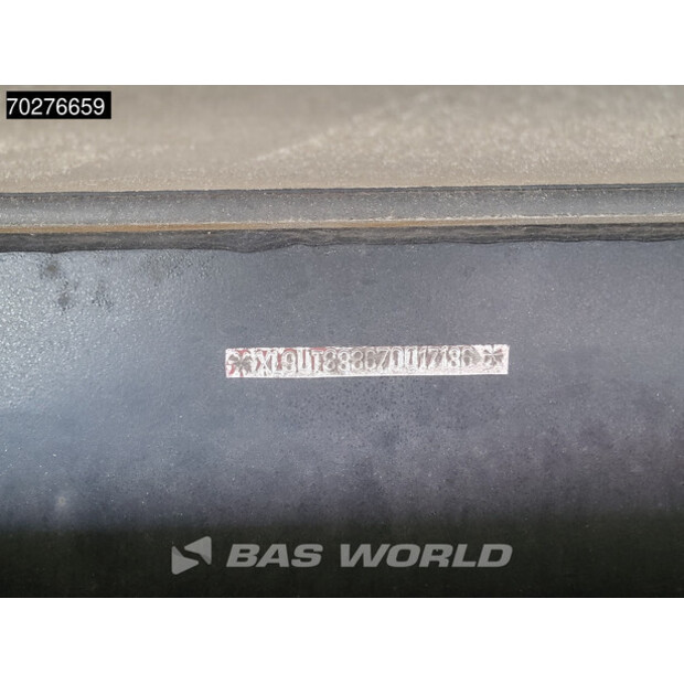 2011 Van Eck UT-3LN-41083293