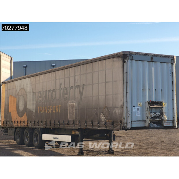 2008 كرون SD-41083318