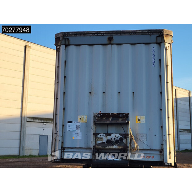 2008 كرون SD-41083321
