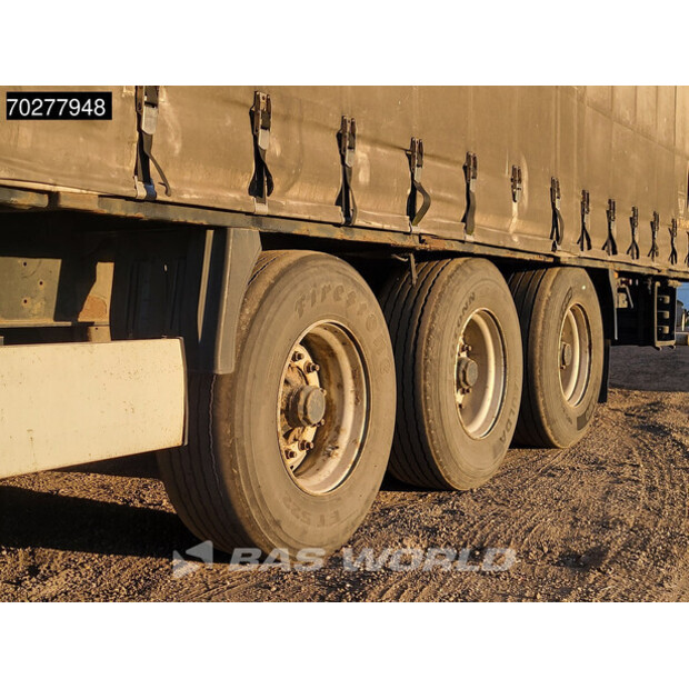2008 كرون SD-41083324